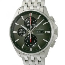 Chronoscope junghans meister - chronoscope,