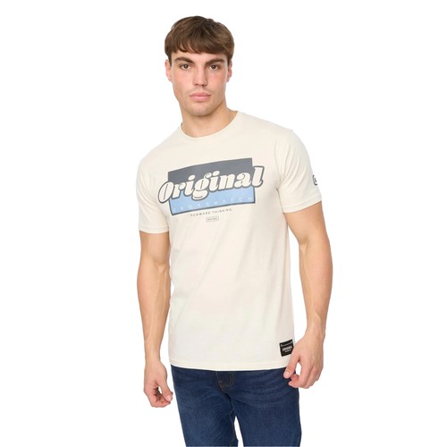 Crosshatch shirt chevin - -,