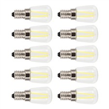 10PCS Mini Dimmable E14 LED