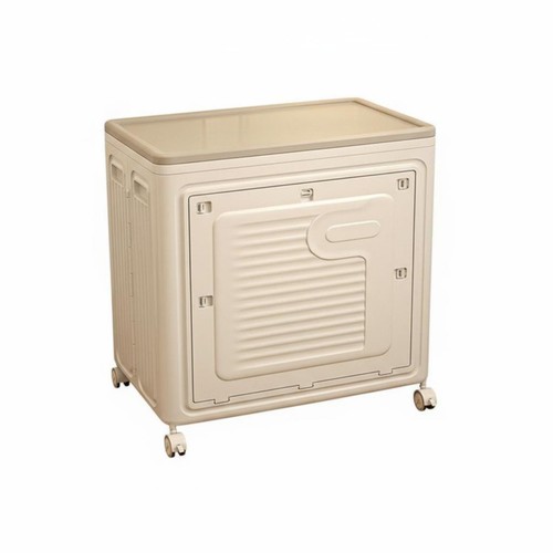 Cabinet stockage pliable - de,