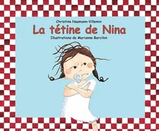 La Tétine de Nina, Christine