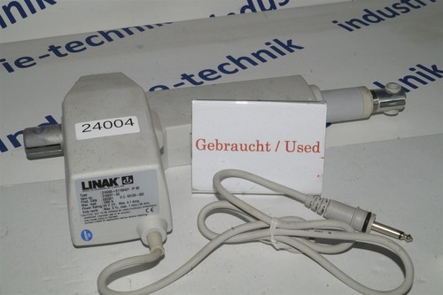 Linak 316200 01150421 moteur - linak,
