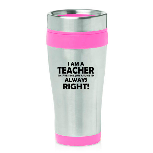 Stainless steel insulated - stainless, 16