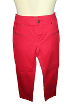 PANTALON SLIM FEMME °°°  IN EXTENSO  °°° TAILLE 40. PARFAIT ETAT