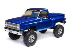 Axial SCX10 III 1982 Chevy K10