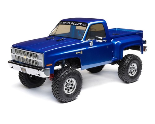 Axial scx10 iii 1982 - scx10,