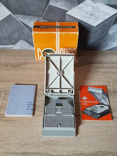 Colleuse marguet bn8b - colleuse, 8