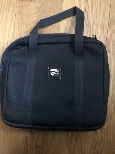 Porter bathing ape - porter,
