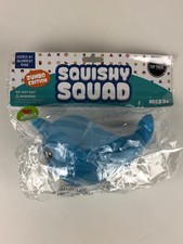 Top trenz squishy squad - top,