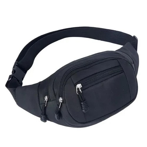 Sac banane toile imperméable - sac,