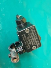 Maître cylindre de frein