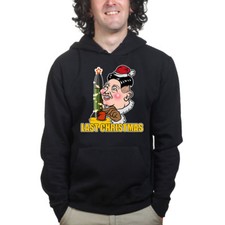 Kim Jong Un Last Christmas