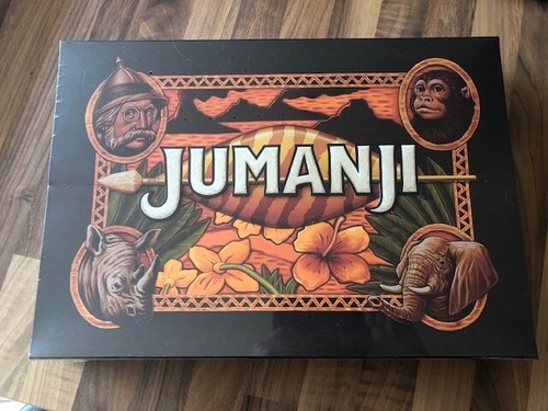Ps4 jumanji - ,