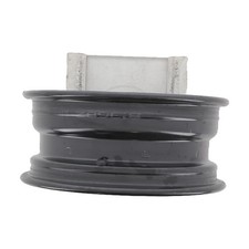 Jante tôle - Renault CLIO II