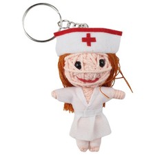 Poupée vaudou infirmière - , 03