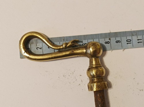 Poigné porte décorations - porte,