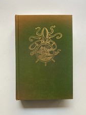 LA MAISON AU BORD DU MONDE - William Hope Hodgson + Druillet .‎ ‎ Opta 1971. TBE