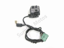 COMMODO DROIT HONDA GL 1800