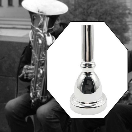 Embouchure tuba pour - embouchure,