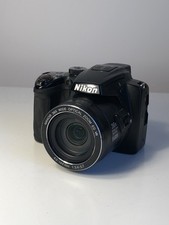 Nikon Coolpix P500 12,1