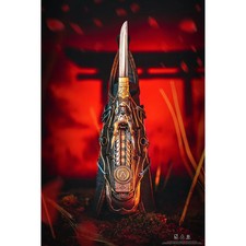 Pure Arts - Naoe Hidden Blade 1/1 Scale Replica - Assassin's Creed Shadows