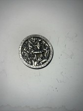 boucle ceinture ancienne  1997