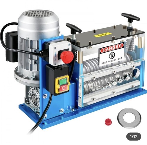 Vevor machine dénuder - vevor, à