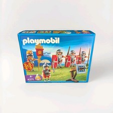 Playmobil 4271: Centurion Et