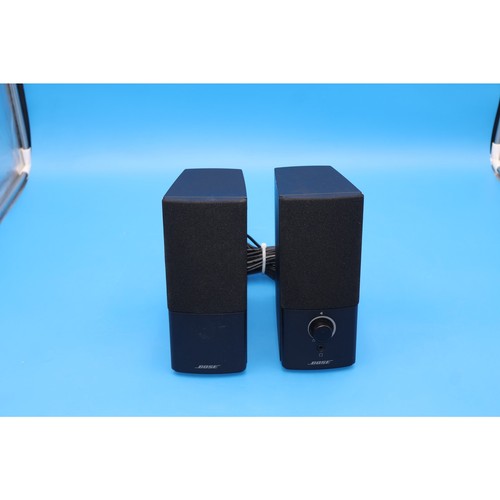 Bose companion series iii - companion, 2