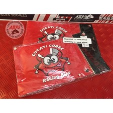 NAPPERON RACING BREAKFAST ENFANT SET Réf OEM: 987691026