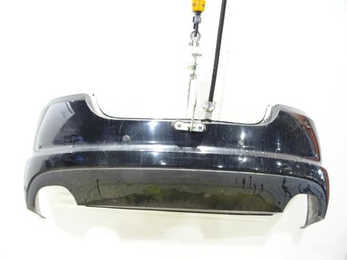 Pare choc arriere jaguar 1 - jaguar, xf
