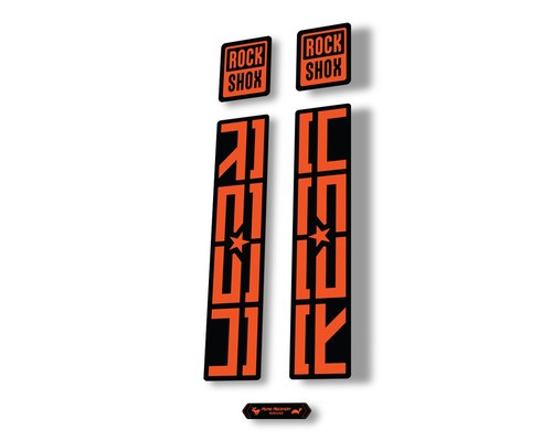 Rock shox reba 2020 - reba, fork