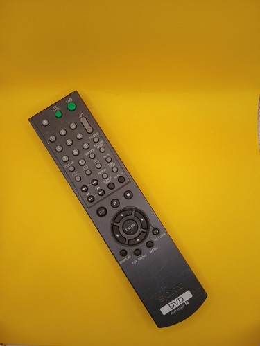 Sony rmt d142p télécommande - rmt-d142p,
