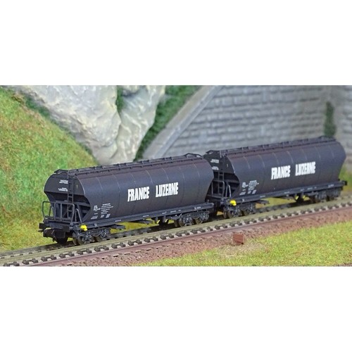 Arnold hn6619 set wagons - 2,