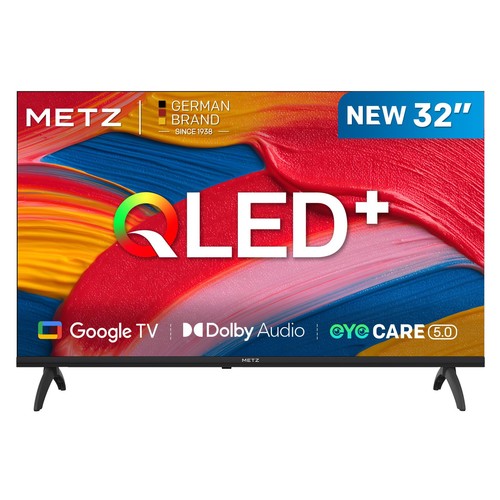 Pouces smart tv - (80cm),