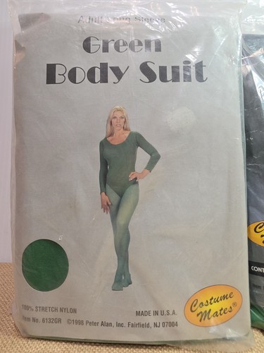 Costume mates green - mates,