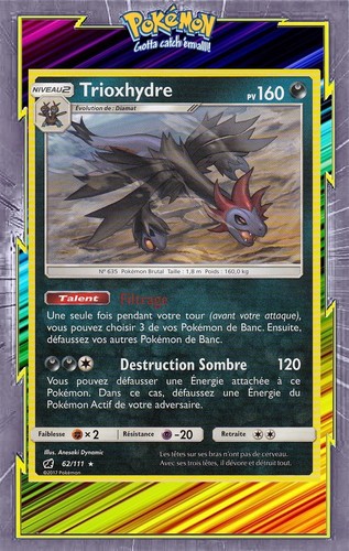Trioxhydre sl4 invasion - trioxhydre,