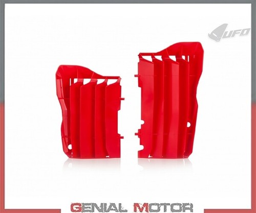 Grilles radiateur de - grilles,