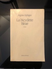 La Bicyclette Bleue de Régine