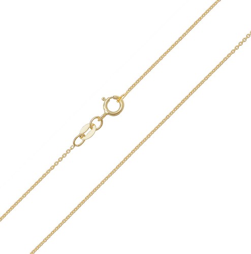 Chaine cable femme - cable,