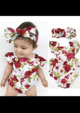 Enssemble Vetement Bebe