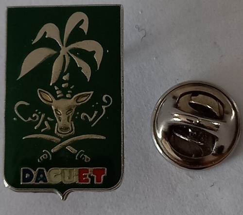 Pin opération daguet - de,