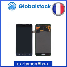 Ecran lcd vitre tactile - ecran,