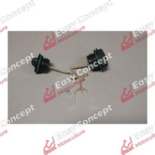 BOUCHON ESSENCE + HUILE