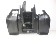 CARENAGE ARRIERE - YAMAHA BLASTER 200 (2003 - 2007)