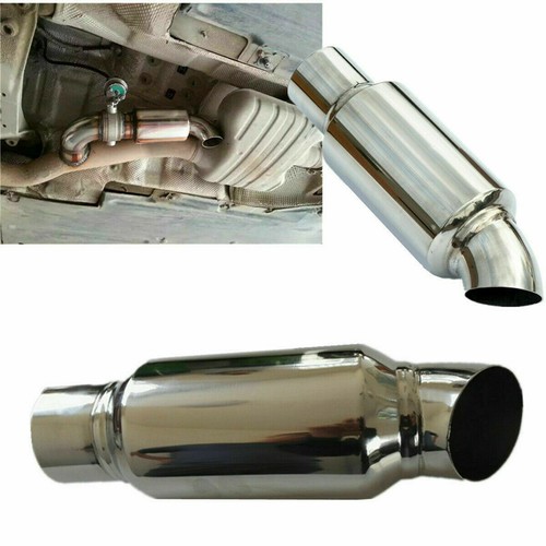 51mm acier inoxydable tuyau - 51mm,