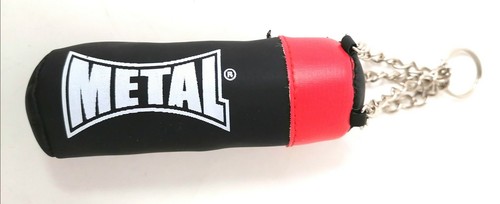 METAL BOXE - LOT DE 10 PORTE