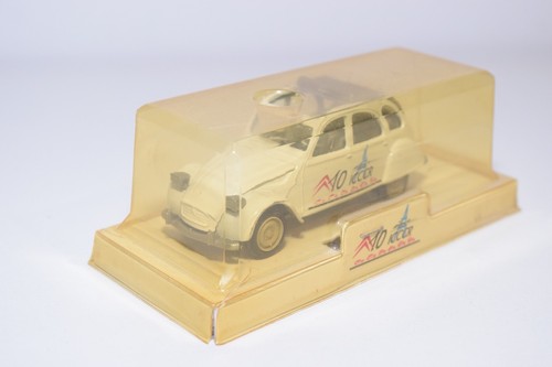A46 norev citroen 2cv 2 - a46,