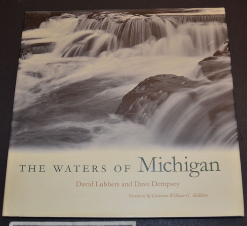 The waters michigan dave - the,