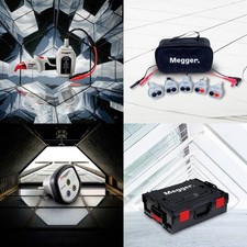 Megger STROMKREIS-KIT 1 set